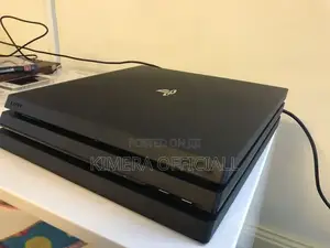 Ps4 Pro: Real Gamers Smell the Game Case, Not the Download Speed 