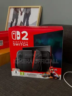 Nintendo Switch 2: The Ultimate Dream for Every Nintendo Fan Out There