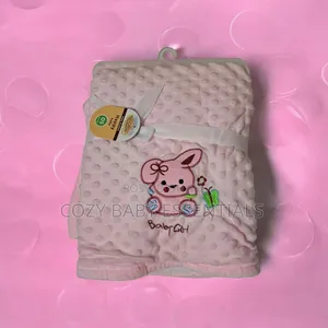 Baby Shawl/ Baby Blanket