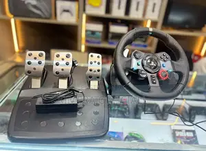 Gaming Racing Steering Wheels