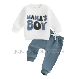 Newborn 2 Pieces Outfits