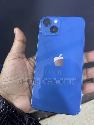 Apple iPhone 13 128 GB Blue