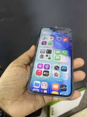 Apple iPhone 13 128 GB Blue