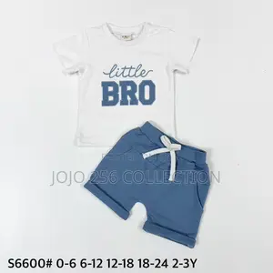 Newborn Short Pieces