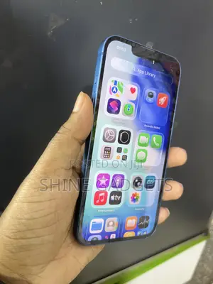 Apple iPhone 13 128 GB Blue