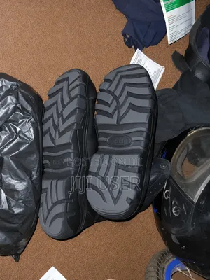 Safety Shoes