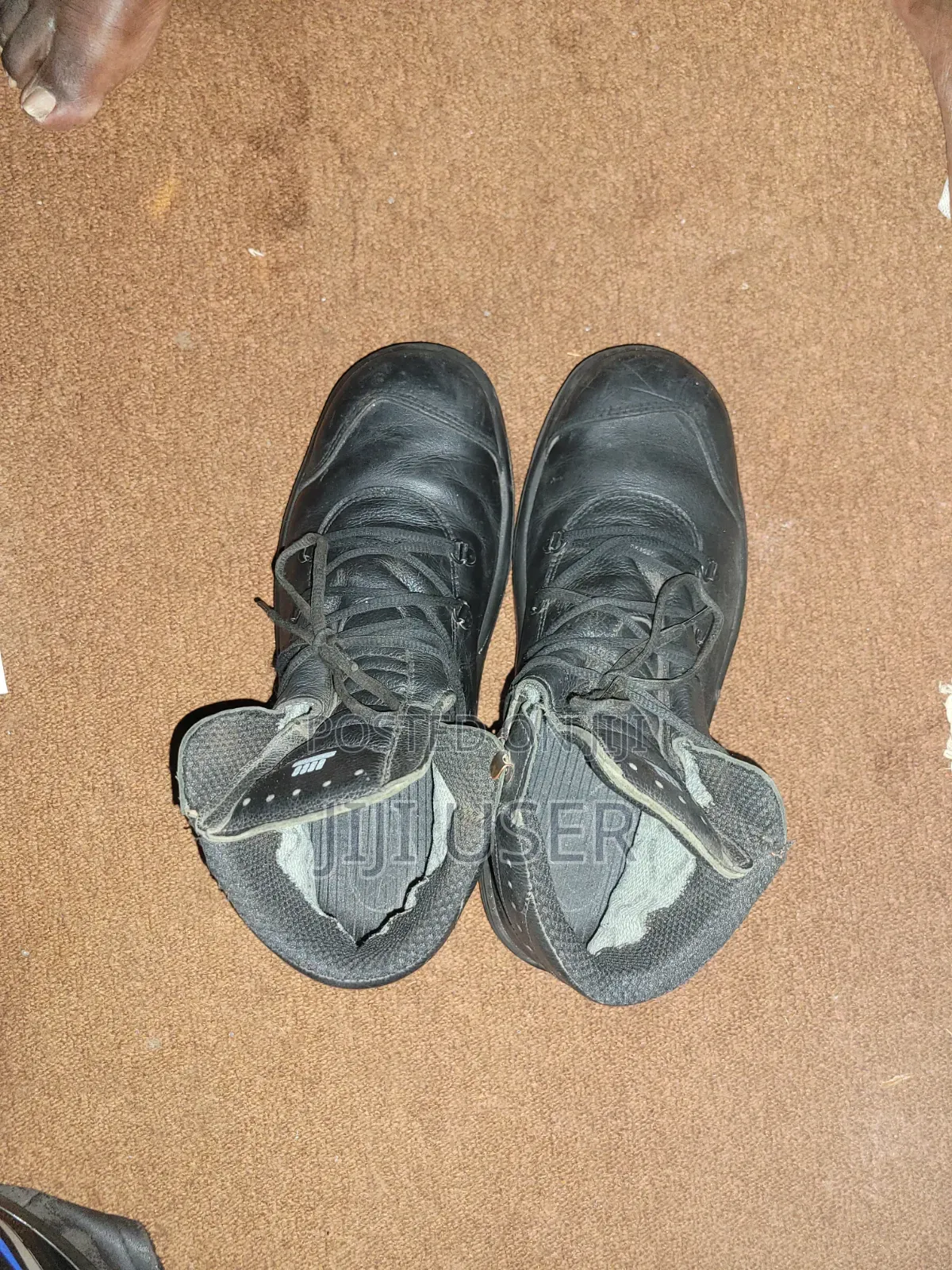 Safety Shoes