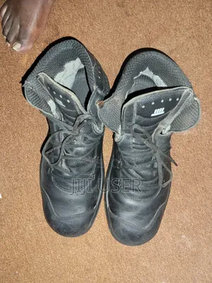 Safety Shoes