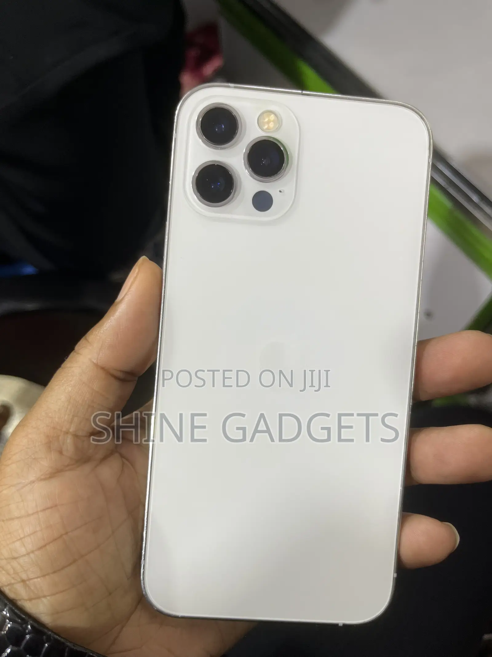 Apple iPhone 12 Pro 128 GB White