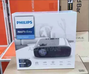 Npx443 Philips Neopix Easy Play Is a Compact, Portable Home Projector