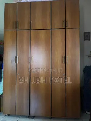 Bedroom Cupboard