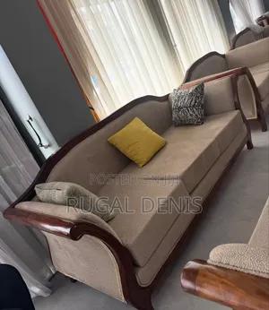 Bespoke Arabic Majlis Sofa