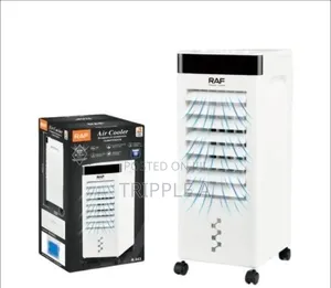 Raf Electric Air Cooler Machine