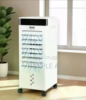 Raf Electric Air Cooler Machine