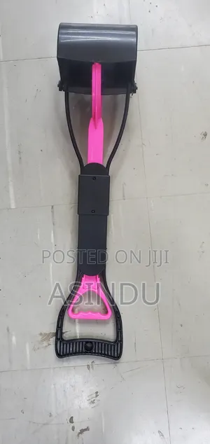 Pet Poop Scoope