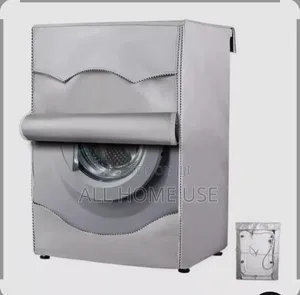 Washing Machine Cover.