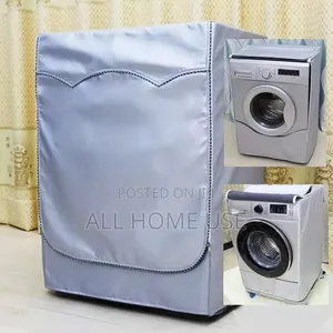 Washing Machine Cover.