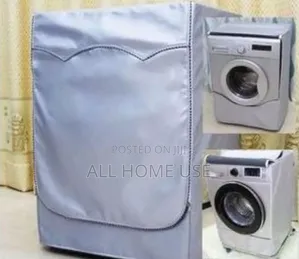 Washing Machine Cover.