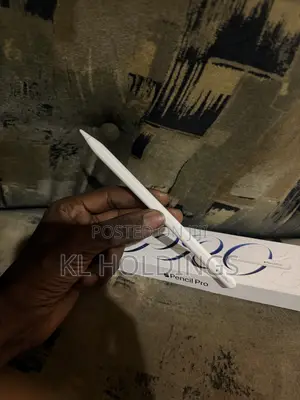 Apple Pencil Pro