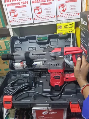 Mini Jack Hammer