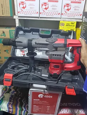 Mini Jack Hammer