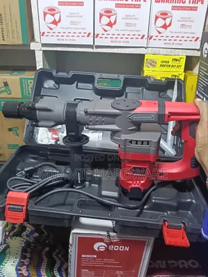 Mini Jack Hammer