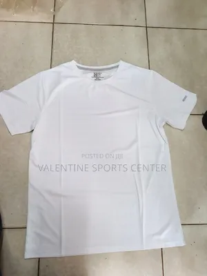 Gym Wears T-Shirt Original Material Is Available