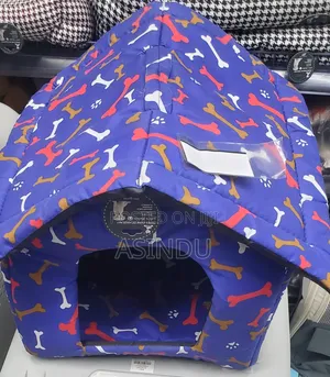 Pet House Set