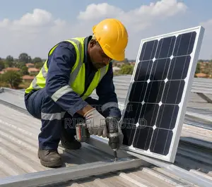 40w Monocrystalline Solar Panel for Small Solar Systems