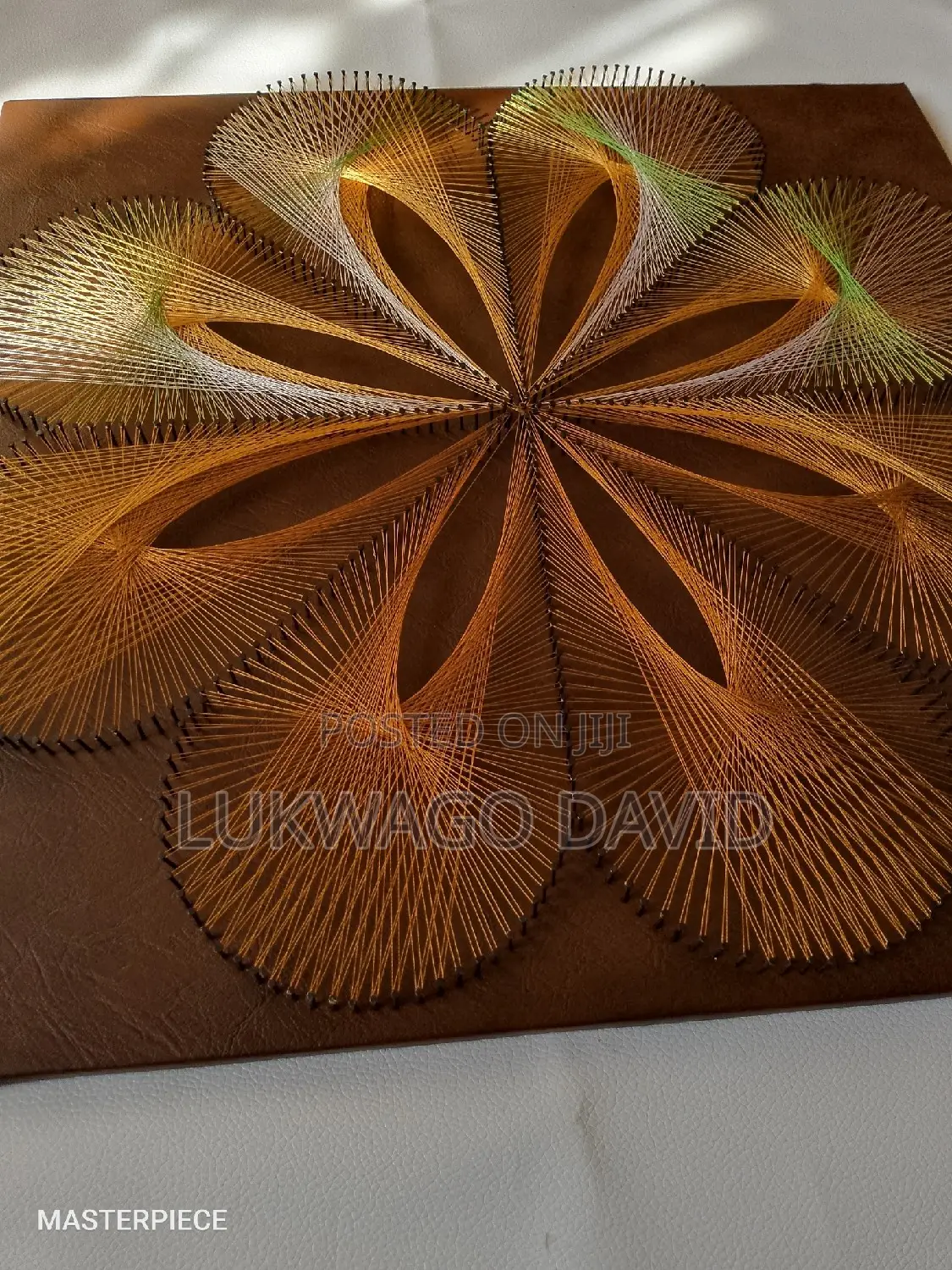 String Art
