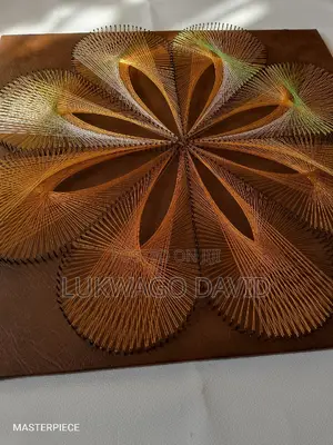 String Art