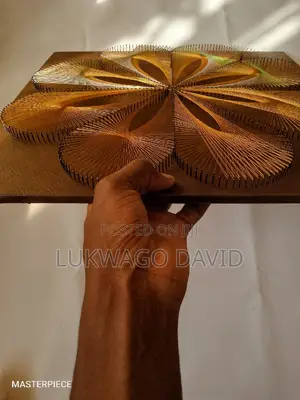 String Art