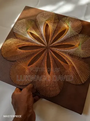 String Art