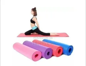 Yoga Mat Best Thick Exercise Mat
