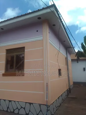 Furnished 5bdrm House in Jomayi Estates, Bulenga for sale