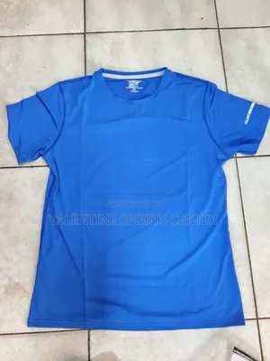 Blue Gym Wears Original Material