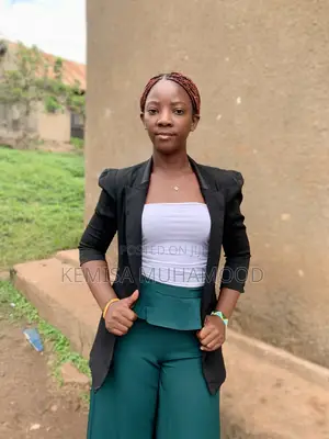 Shop Attendant, Receptionist , Waitress and House Manager