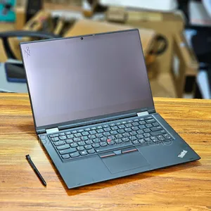 New Laptop Lenovo ThinkPad X1 Yoga 16GB Intel Core i7 SSD 512GB