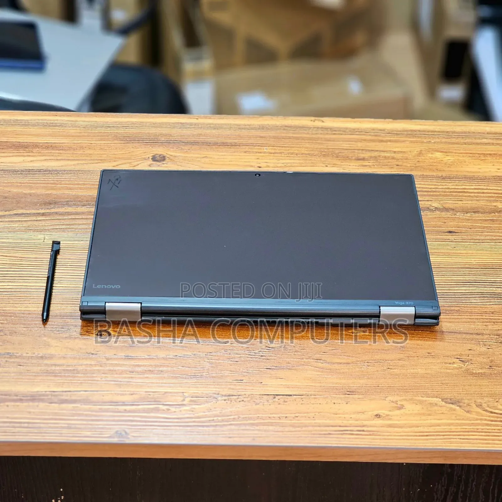 New Laptop Lenovo ThinkPad X1 Yoga 16GB Intel Core i7 SSD 512GB