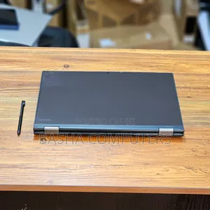 New Laptop Lenovo ThinkPad X1 Yoga 16GB Intel Core i7 SSD 512GB