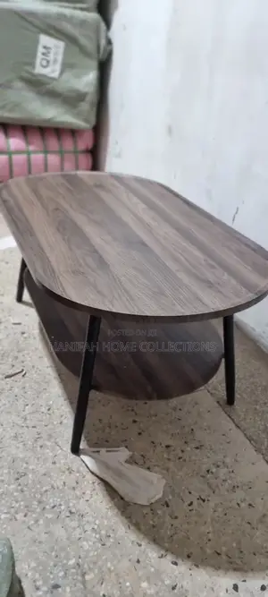 Premium Living Room Center Tables