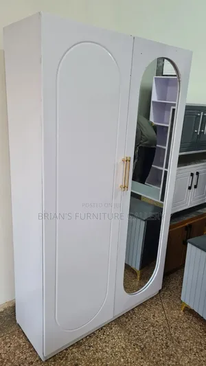 Closet/Wardrobe