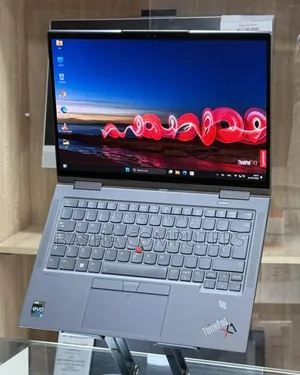 New Laptop Lenovo ThinkPad X1 Yoga 16GB Intel Core i7 SSHD+SSD 512GB