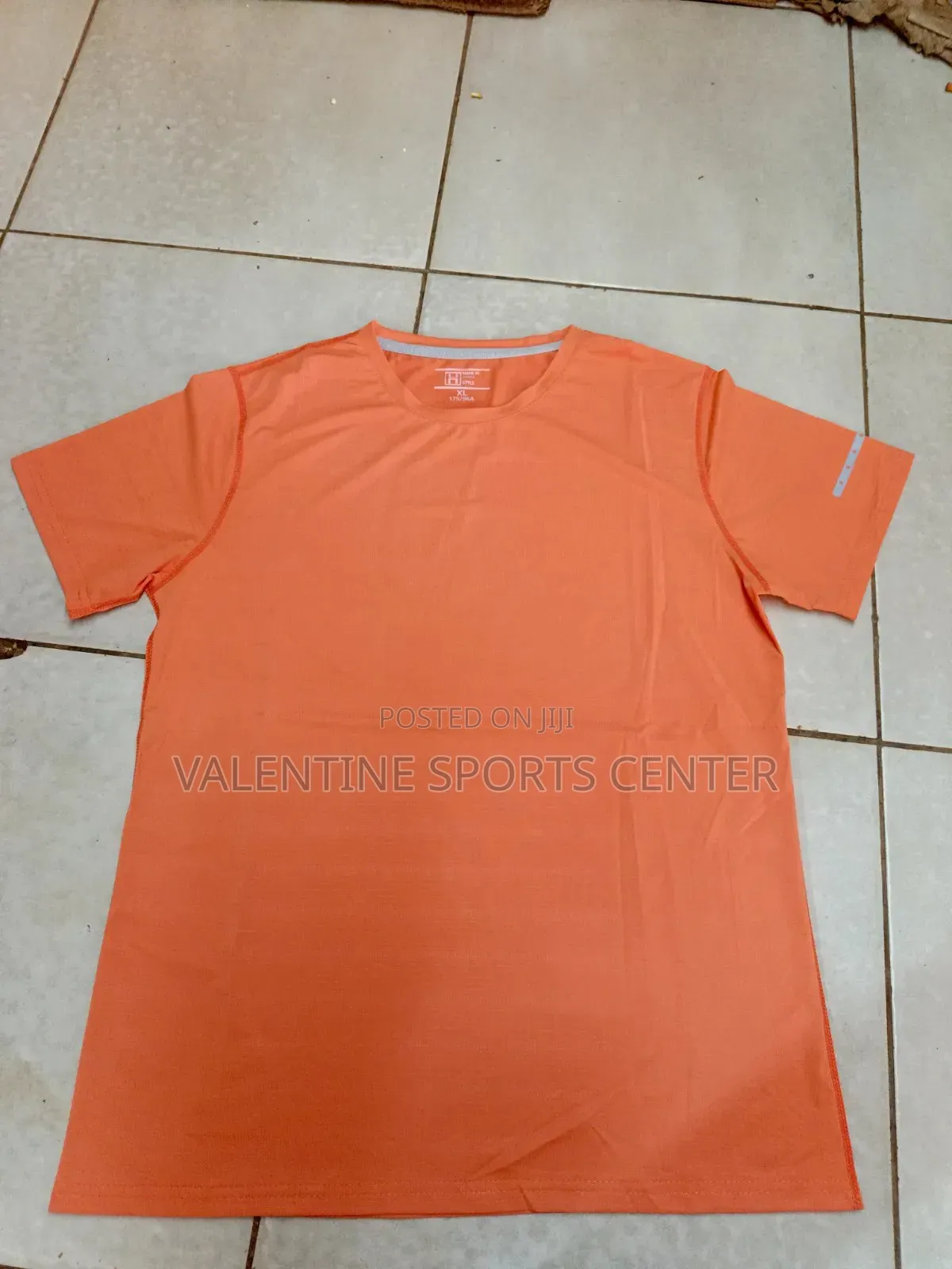 Comfay Gym Wears Original Material