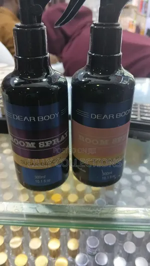 Dear Body Room Spray
