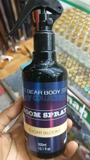 Dear Body Room Spray