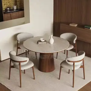Luxury 4seater Dinning Table