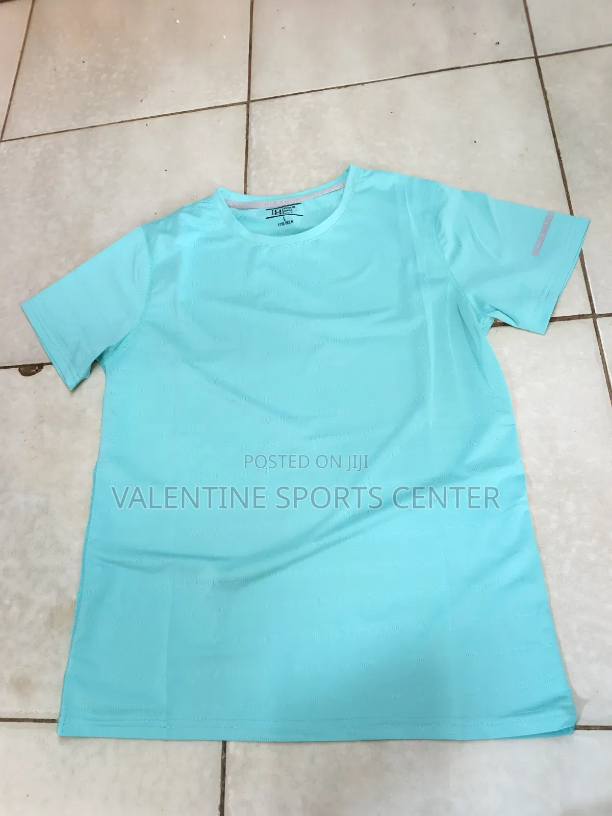 Ready Gym Wears Original Material