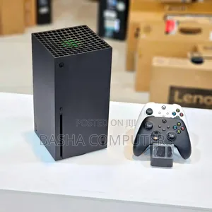Game Console