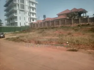 Residual Plot for Sale